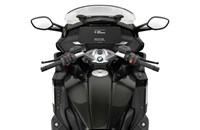 BMW K 1600 GT 2027 - Bild 11