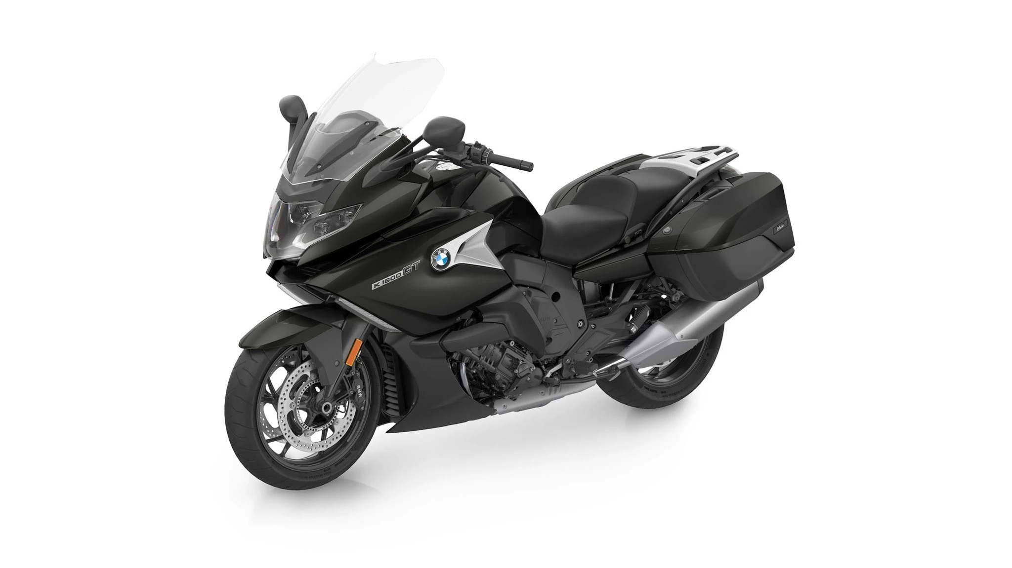 BMW K 1600 GT - Image 11