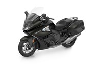 BMW K 1600 GT 2027 - Bild 13