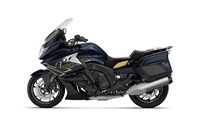 BMW K 1600 GT 2027 - Bild 18