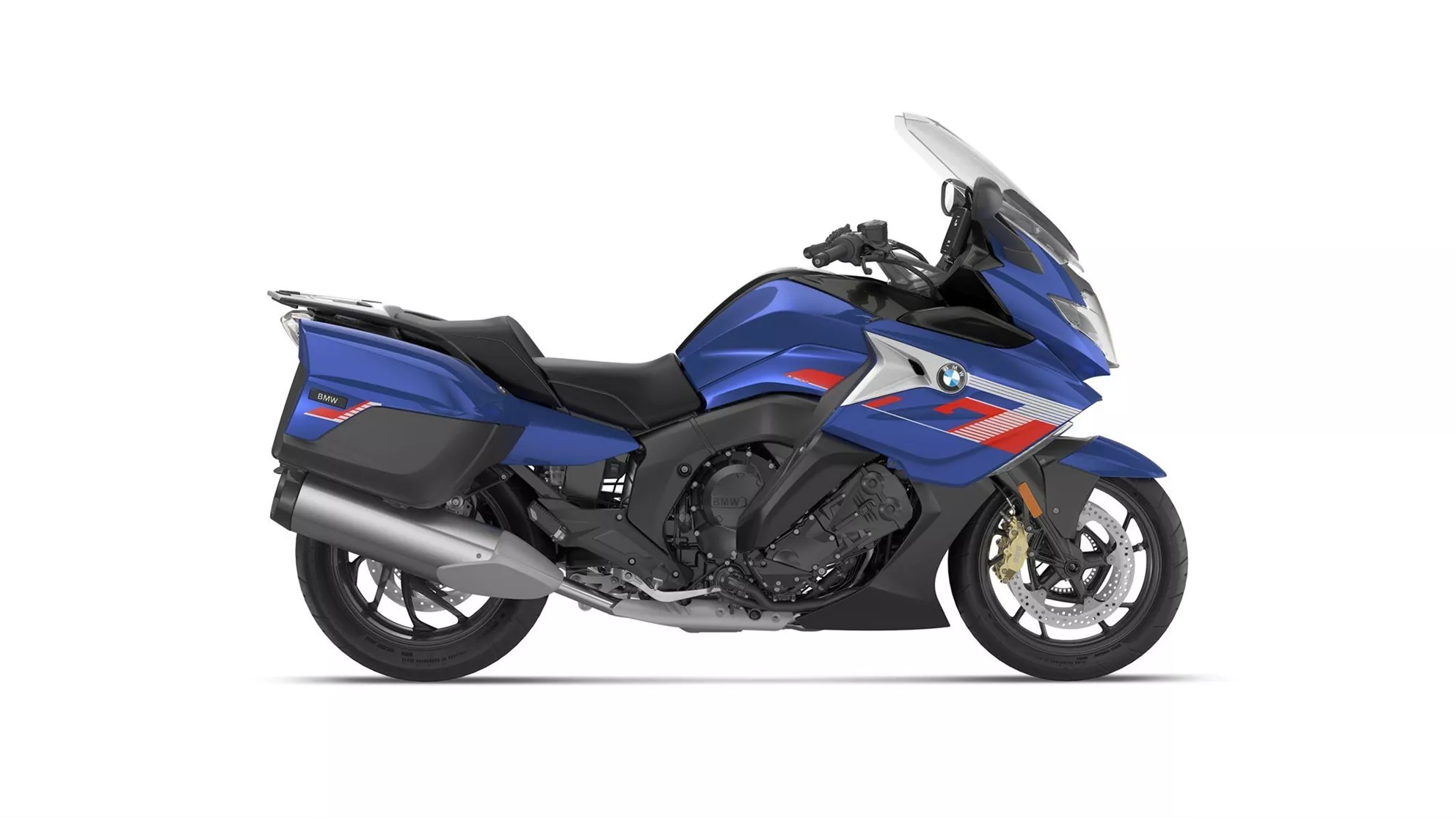BMW K 1600 GT - Image 12 BMW K 1600 GT - Image 12