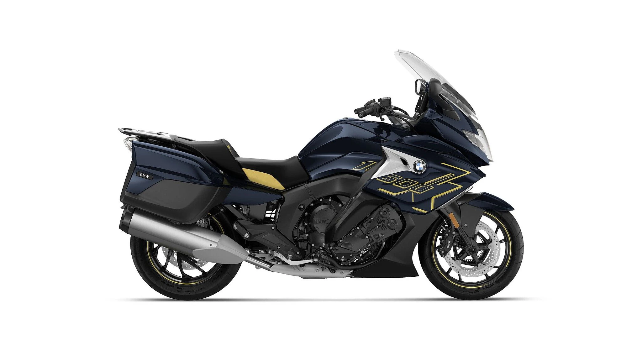 BMW K 1600 GT 2027