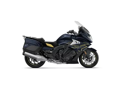 BMW K 1600 GT 2027 BMW K 1600 GT 2027