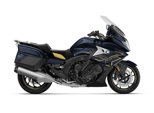BMW K 1600 GT