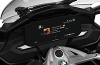 BMW K 1600 GT 2027 - Bild 15
