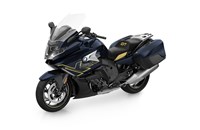 BMW K 1600 GT 2027 - Bild 19