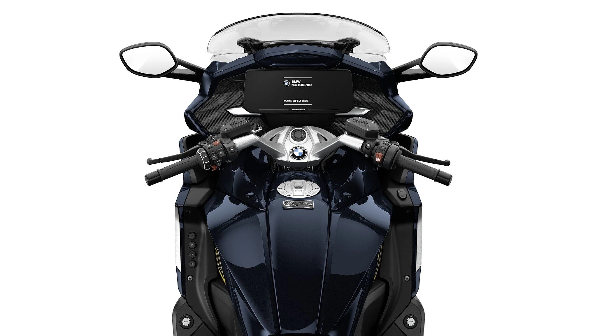 BMW K 1600 GT - Image 18