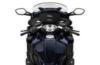 BMW K 1600 GT 2027 - Bild 20
