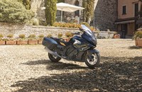 BMW K 1600 GT 2027 - Bild 3