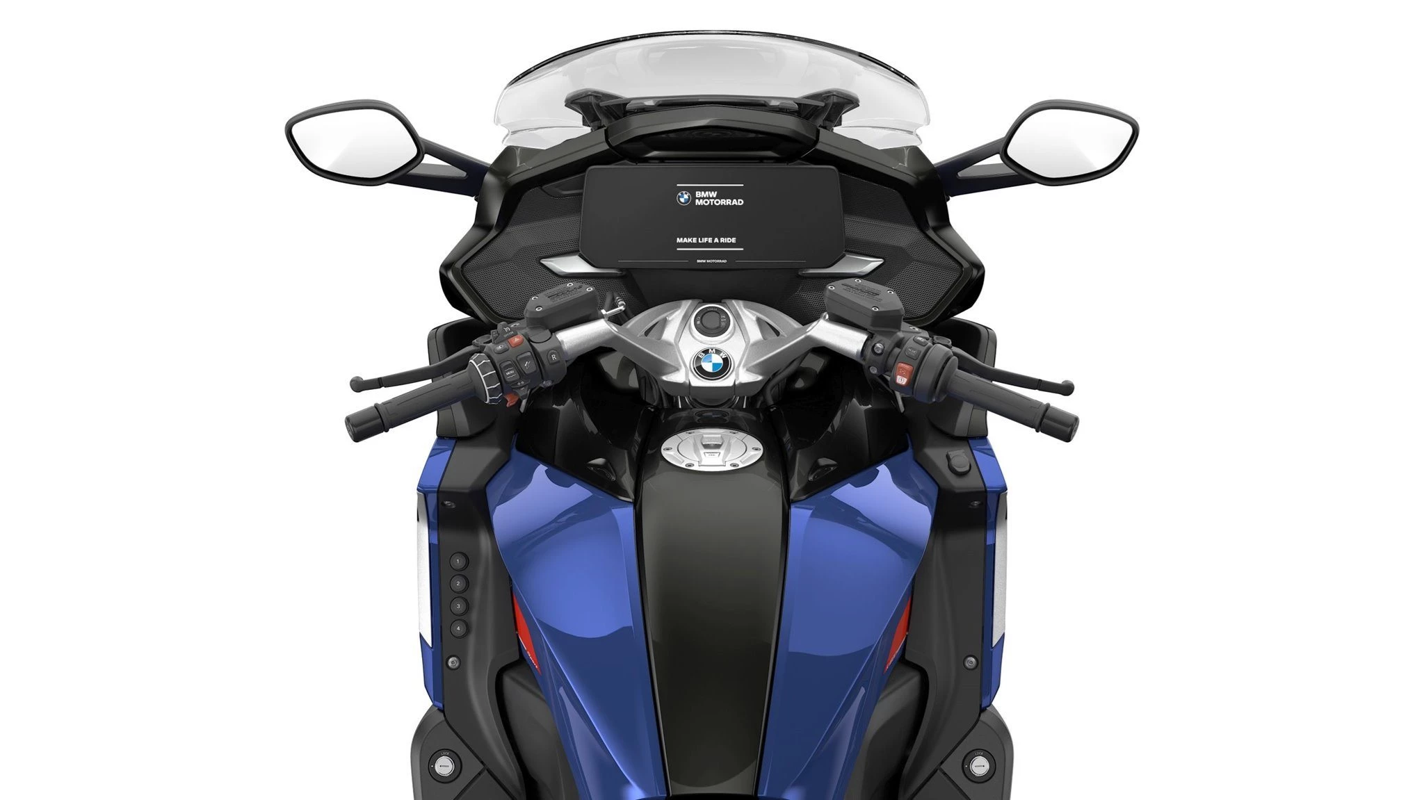 BMW K 1600 GT - Image 15
