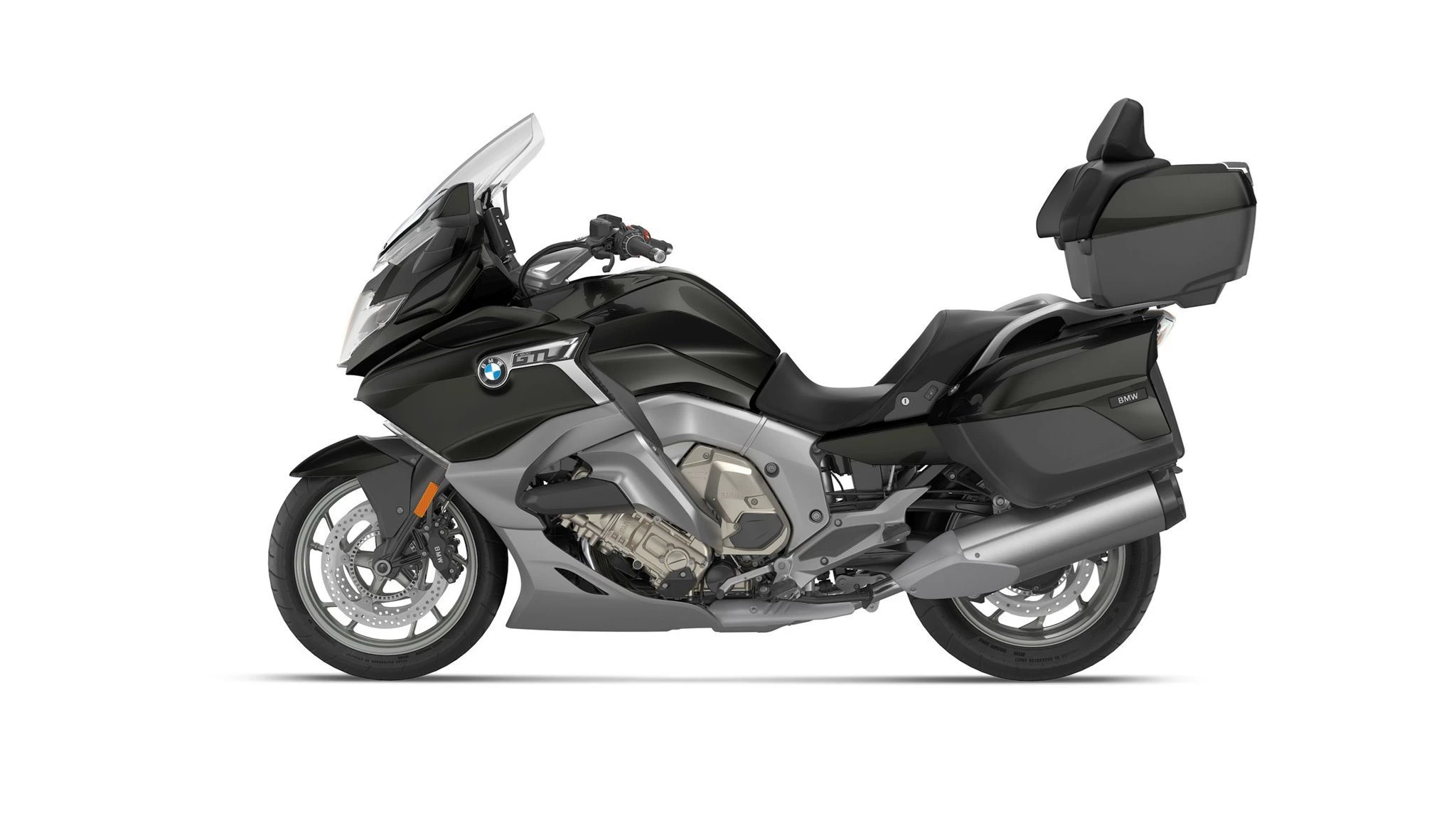 BMW K 1600 GTL - Image 5