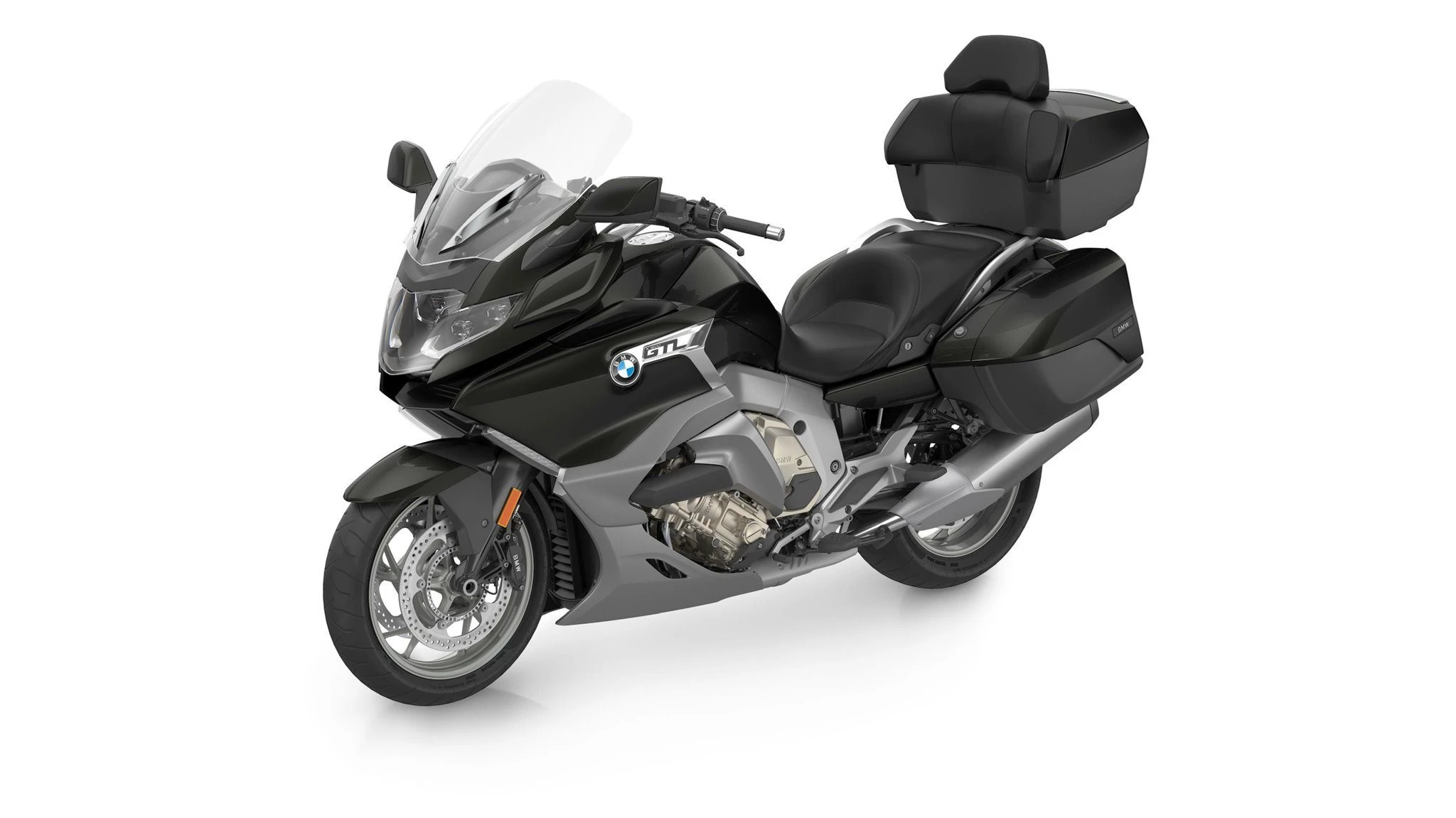 BMW K 1600 GTL - Image 7