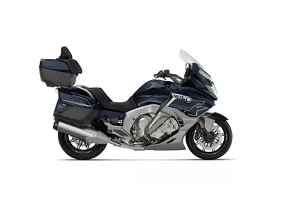 BMW K 1600 GTL 2027 BMW K 1600 GTL 2027