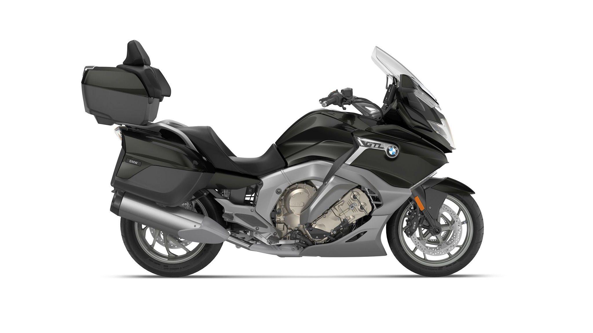 BMW K 1600 GTL - Image 4