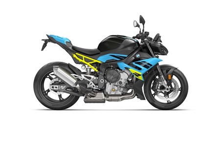 BMW S 1000 R 2027