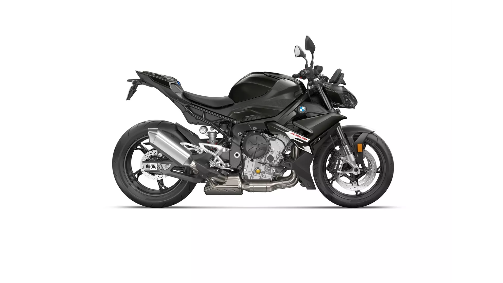 BMW S 1000 R - Bild 4 BMW S 1000 R - Bild 4