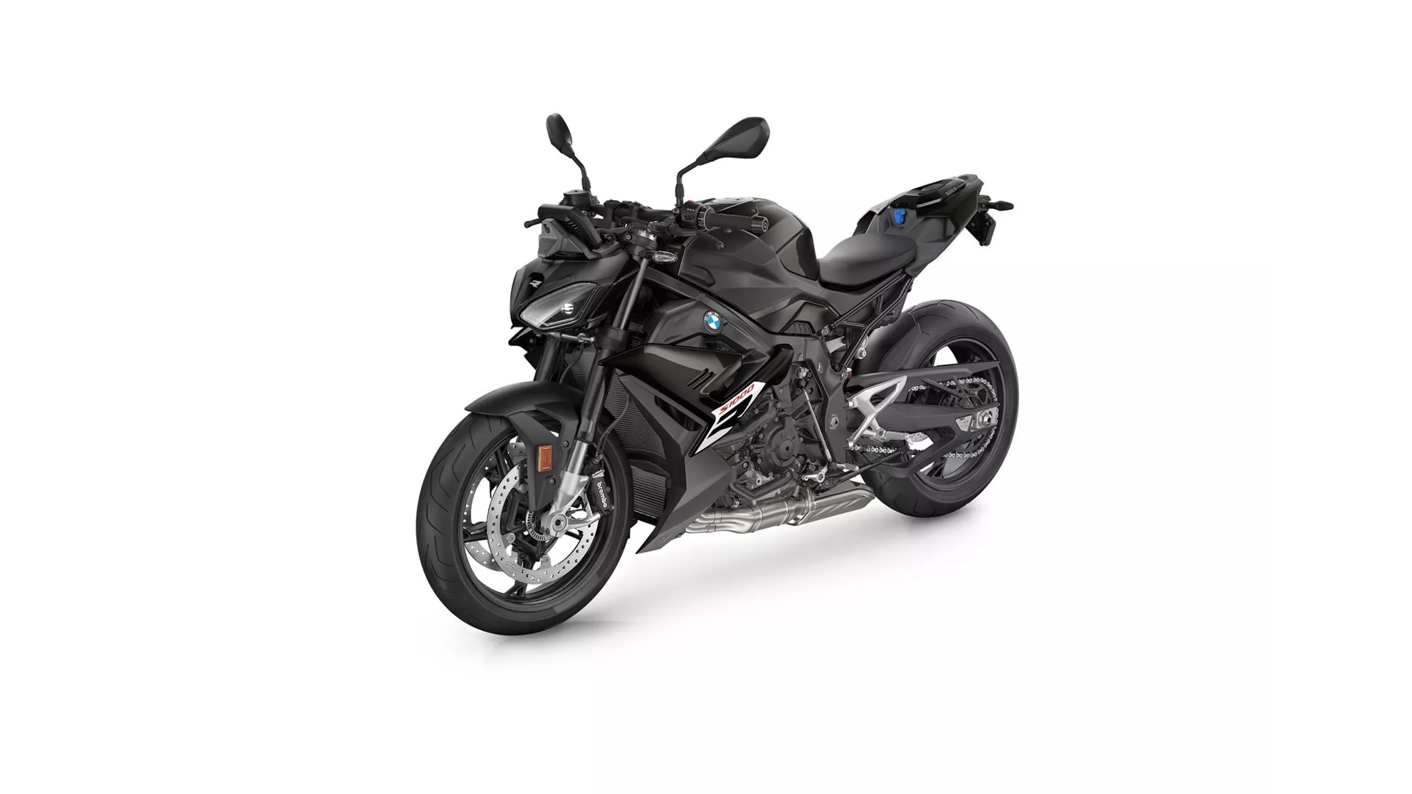 BMW S 1000 R - Bild 5 BMW S 1000 R - Bild 5