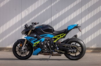 BMW S 1000 R 2027 - Bild 13