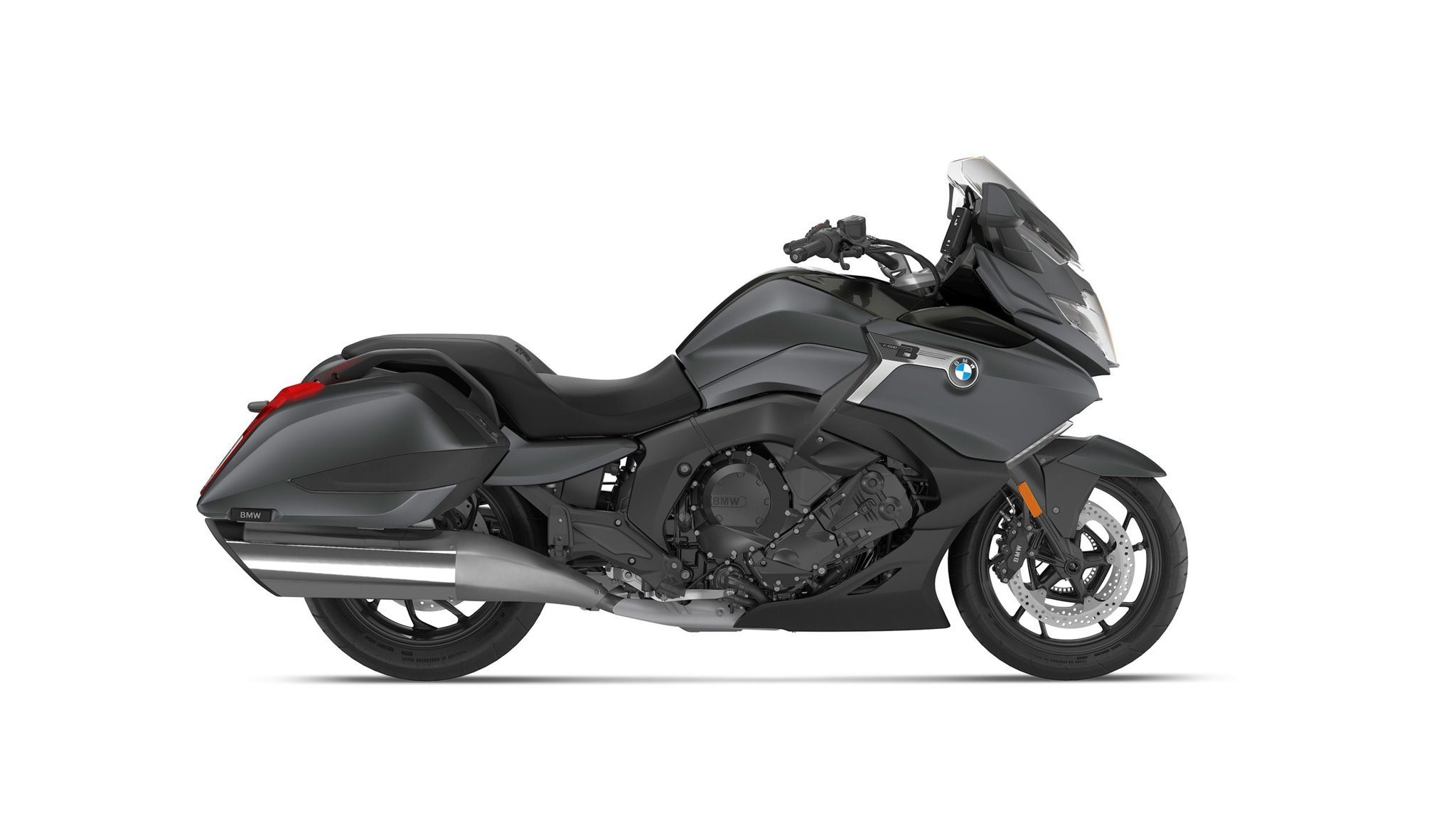 BMW K 1600 B  2027