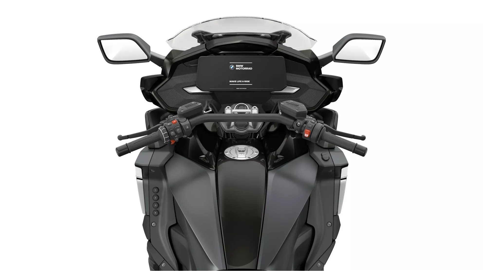 BMW K 1600 B - Slika 3 BMW K 1600 B - Slika 3