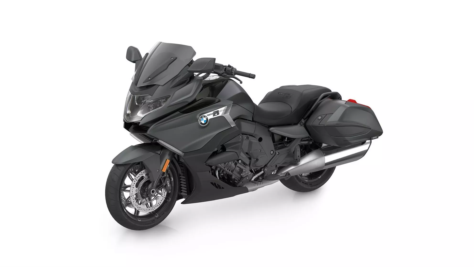 BMW K 1600 B - Slika 8 BMW K 1600 B - Slika 8