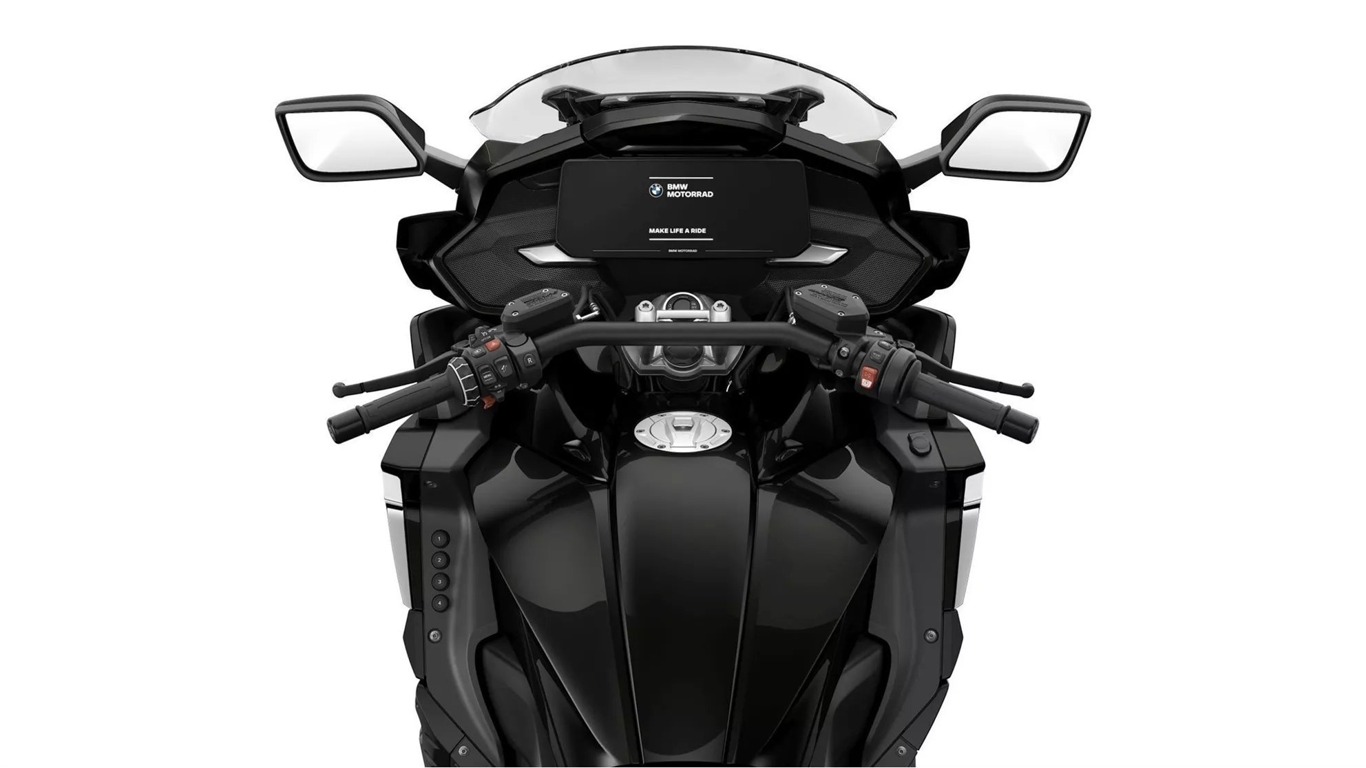 BMW K 1600 B - Slika 13 BMW K 1600 B - Slika 13
