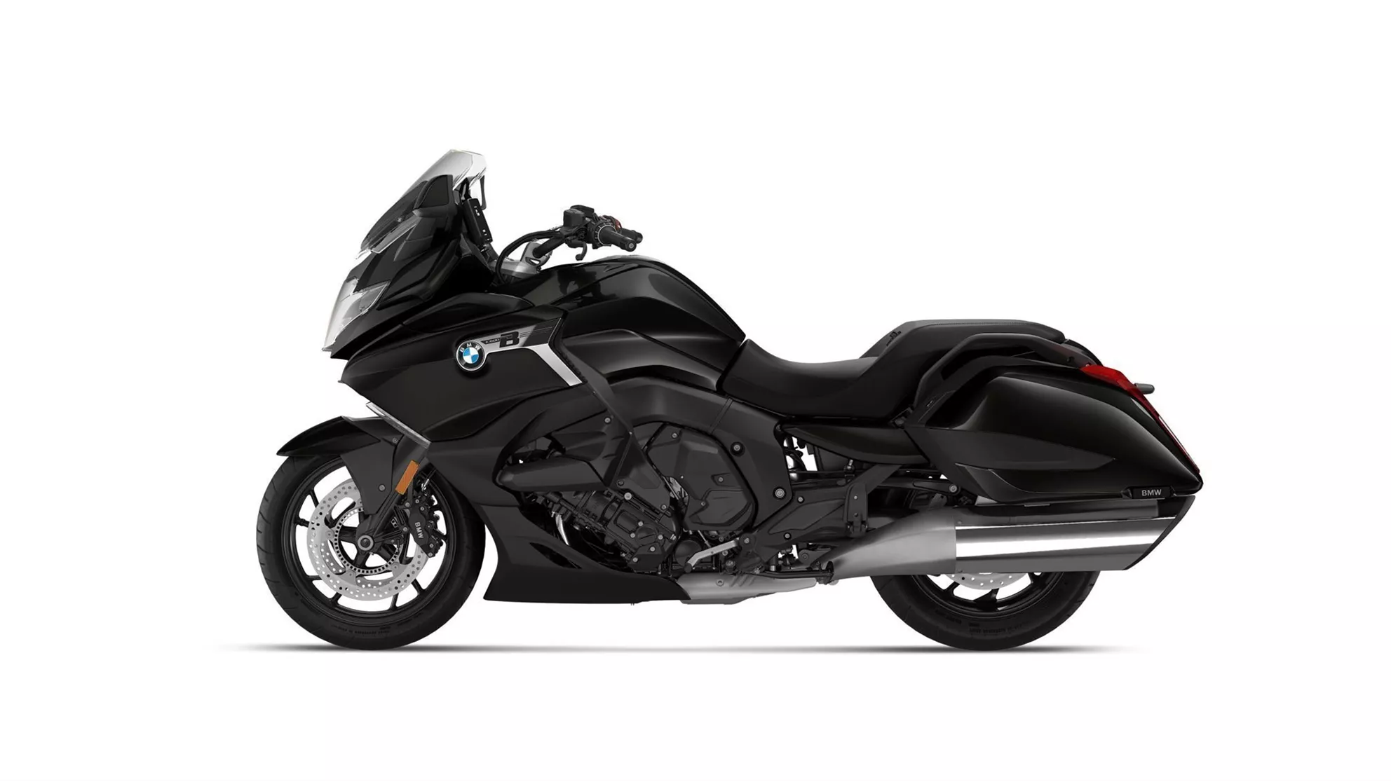 BMW K 1600 B - Slika 19 BMW K 1600 B - Slika 19