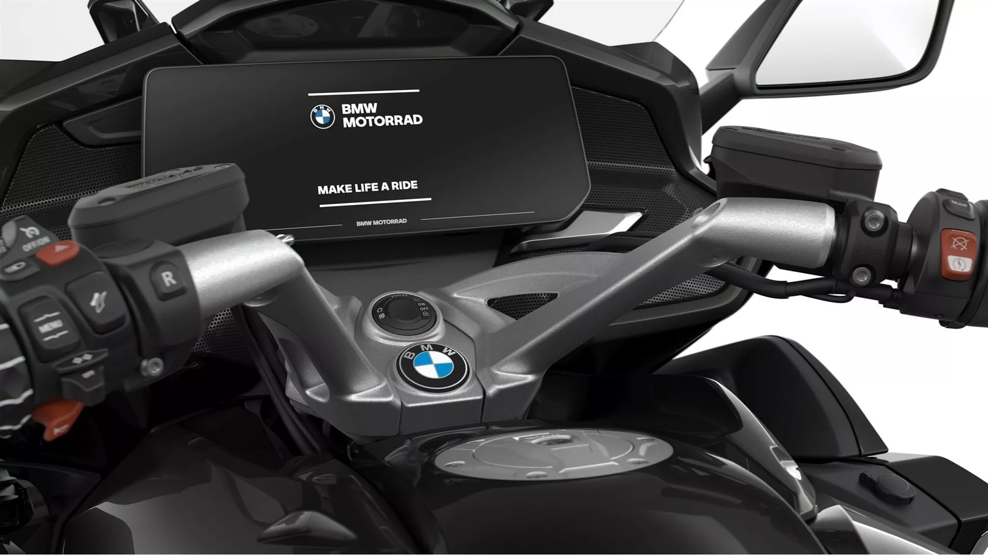 BMW K 1600 B - Slika 21 BMW K 1600 B - Slika 21