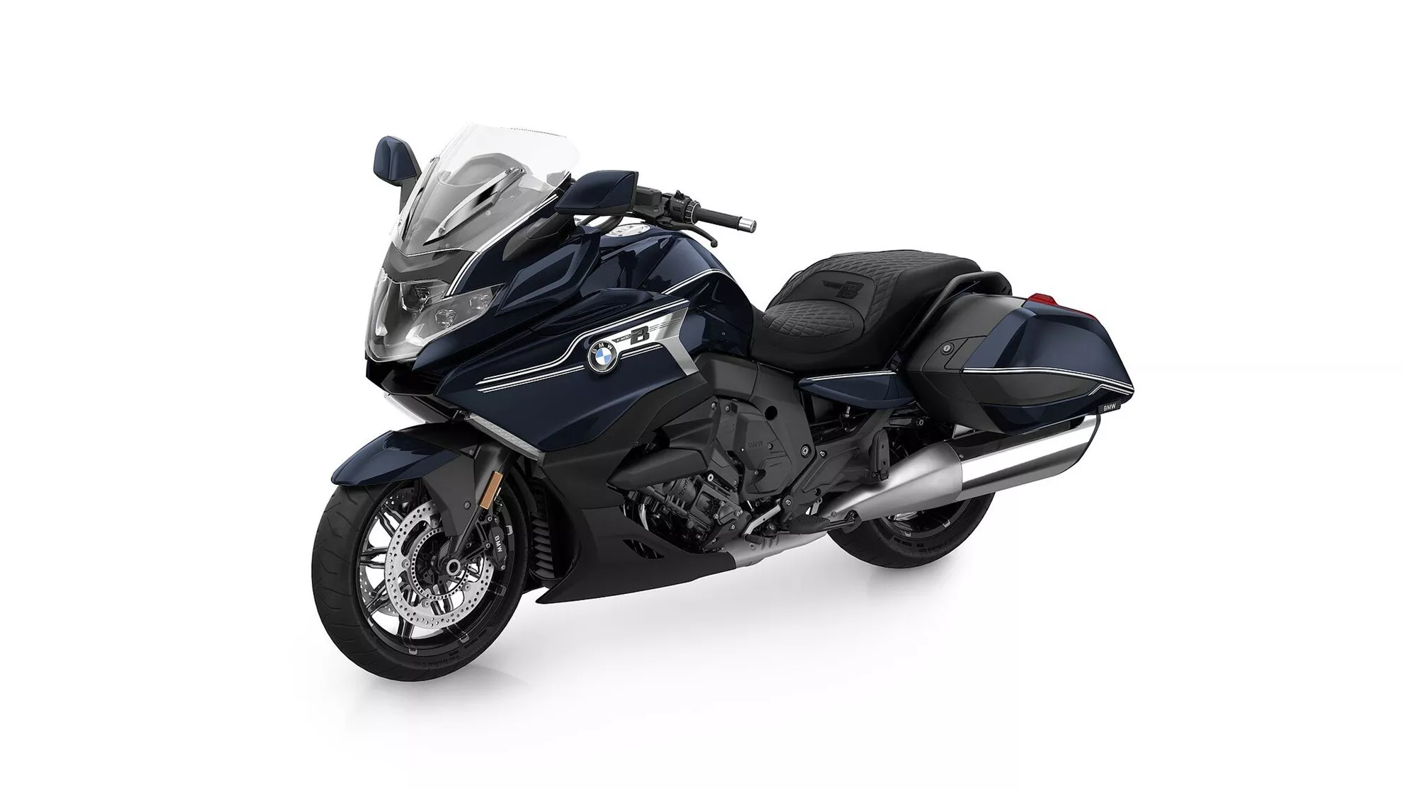 BMW K 1600 B - Slika 22 BMW K 1600 B - Slika 22