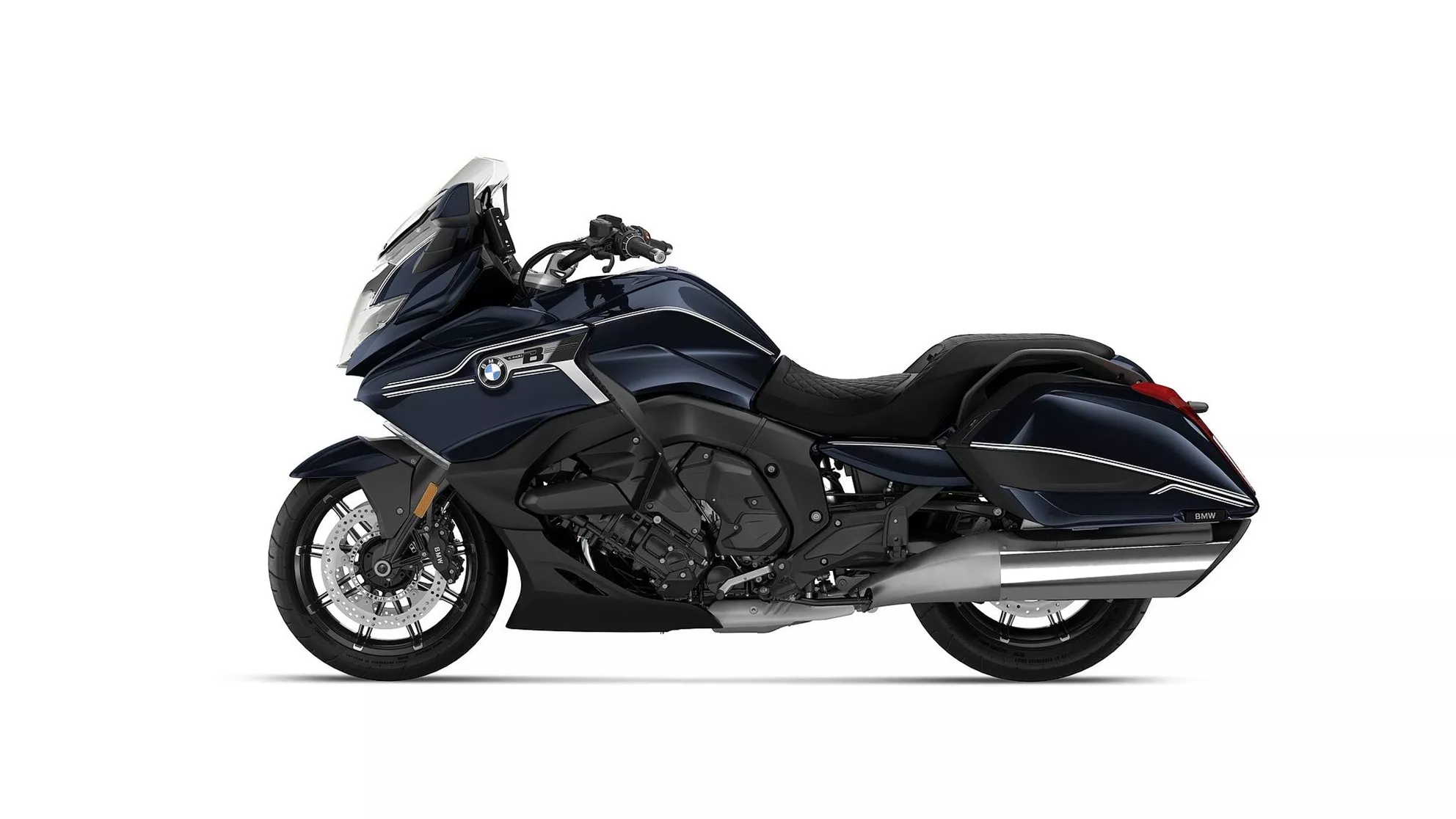 BMW K 1600 B - Slika 23 BMW K 1600 B - Slika 23