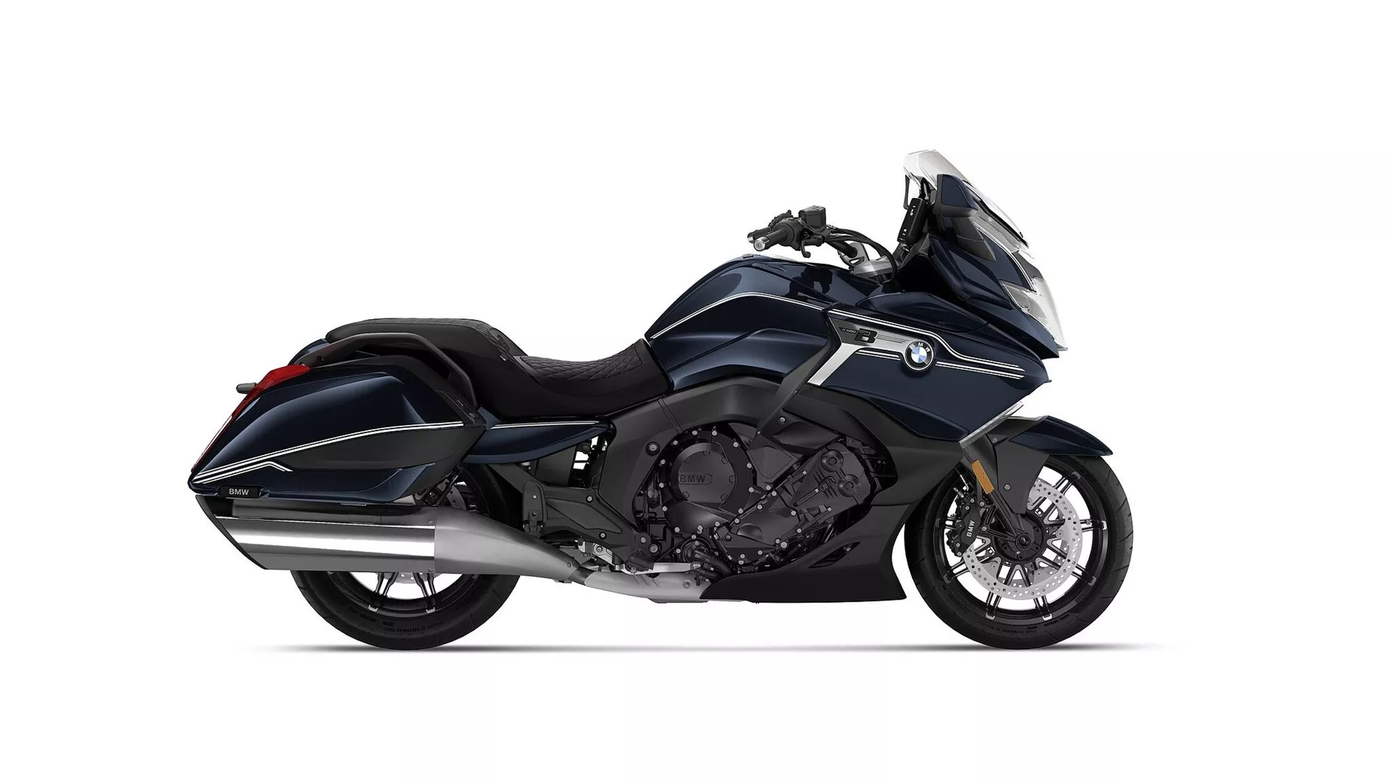 BMW K 1600 B - Slika 2 BMW K 1600 B - Slika 2