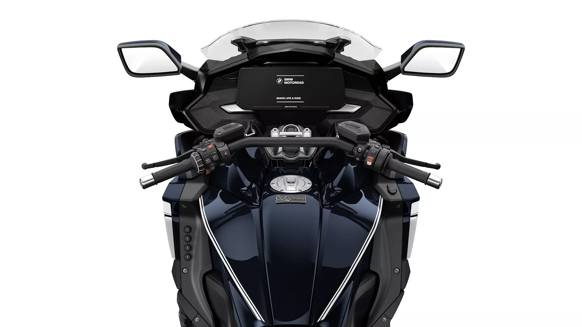 BMW K 1600 B - Slika 24 BMW K 1600 B - Slika 24