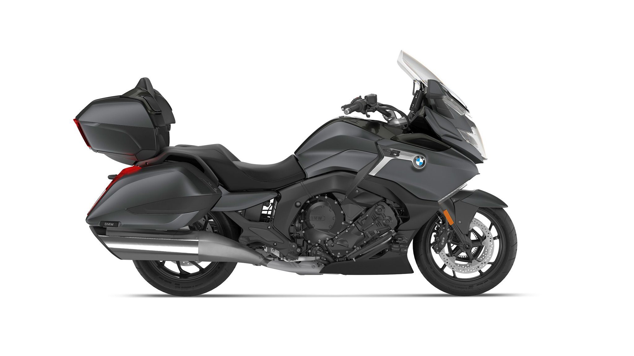 BMW K 1600 Grand America  2027