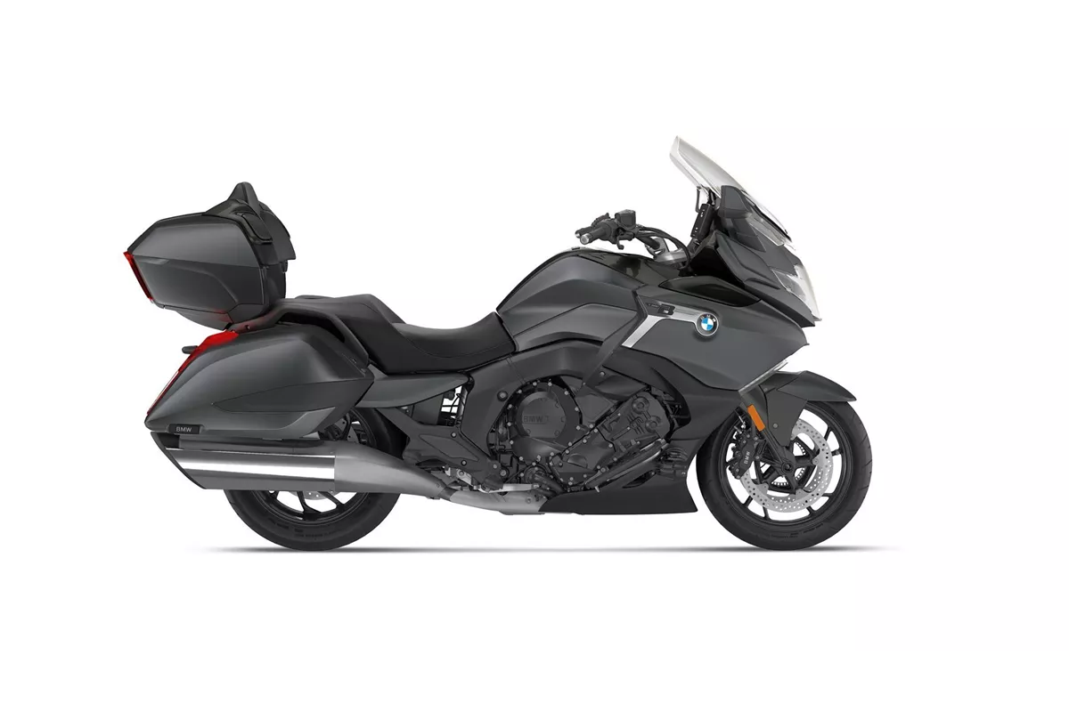 BMW K 1600 Grand America BMW K 1600 Grand America