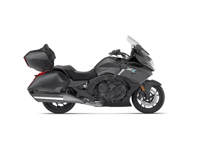 BMW K 1600 Grand America 2027 BMW K 1600 Grand America 2027