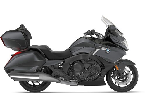 BMW K 1600 Grand America