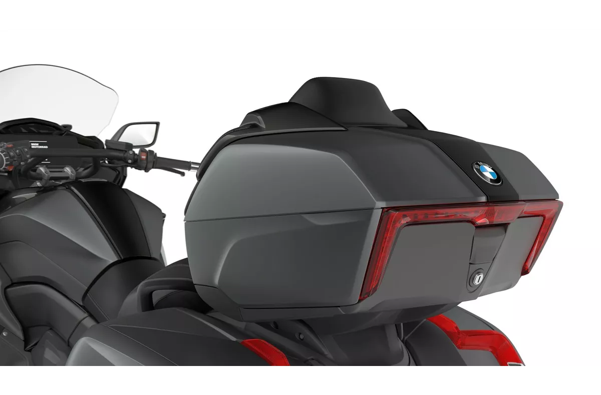 BMW K 1600 Grand America BMW K 1600 Grand America