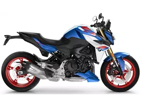 BMW F 900 R BMW F 900 R