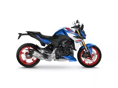 BMW F 900 R 2027 BMW F 900 R 2027