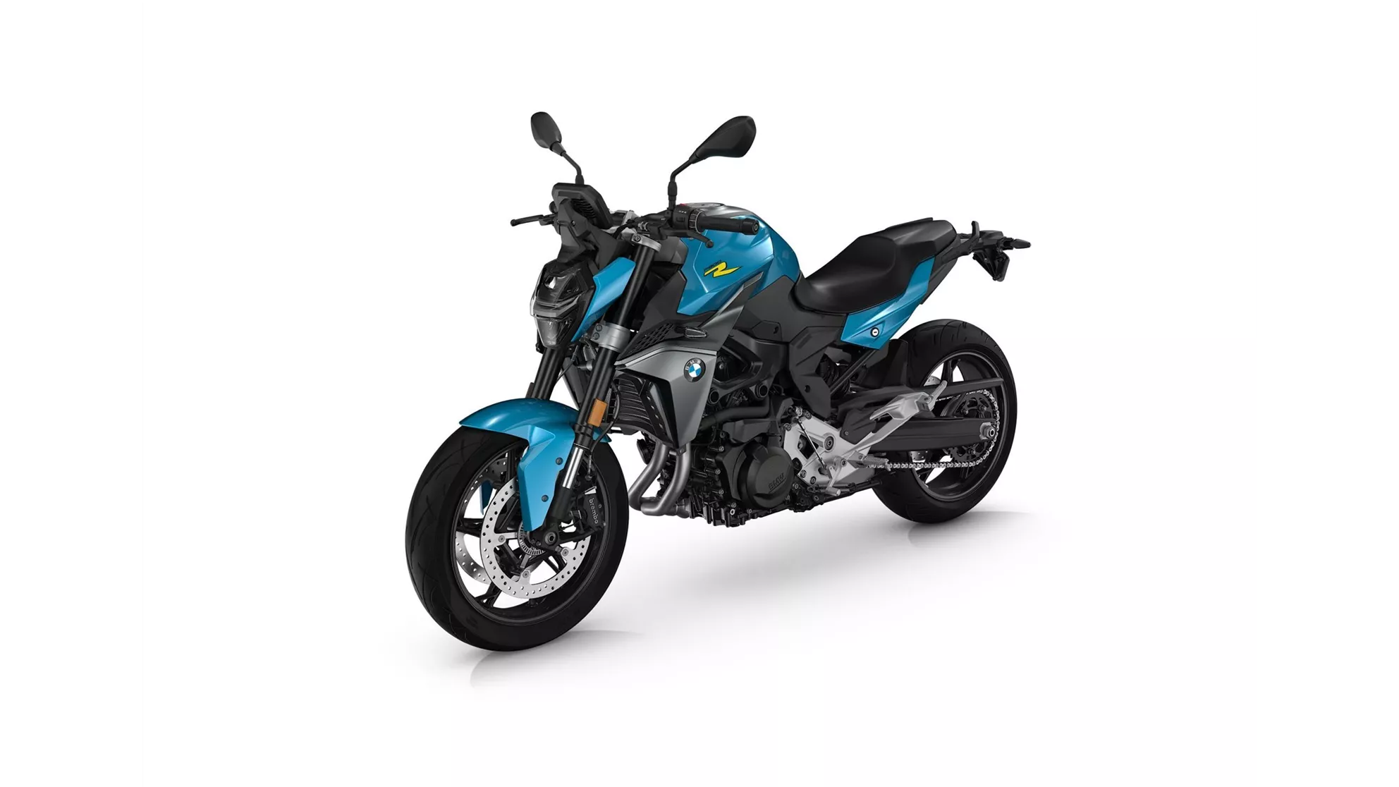 BMW F 900 R - Imagen 2 BMW F 900 R - Imagen 2
