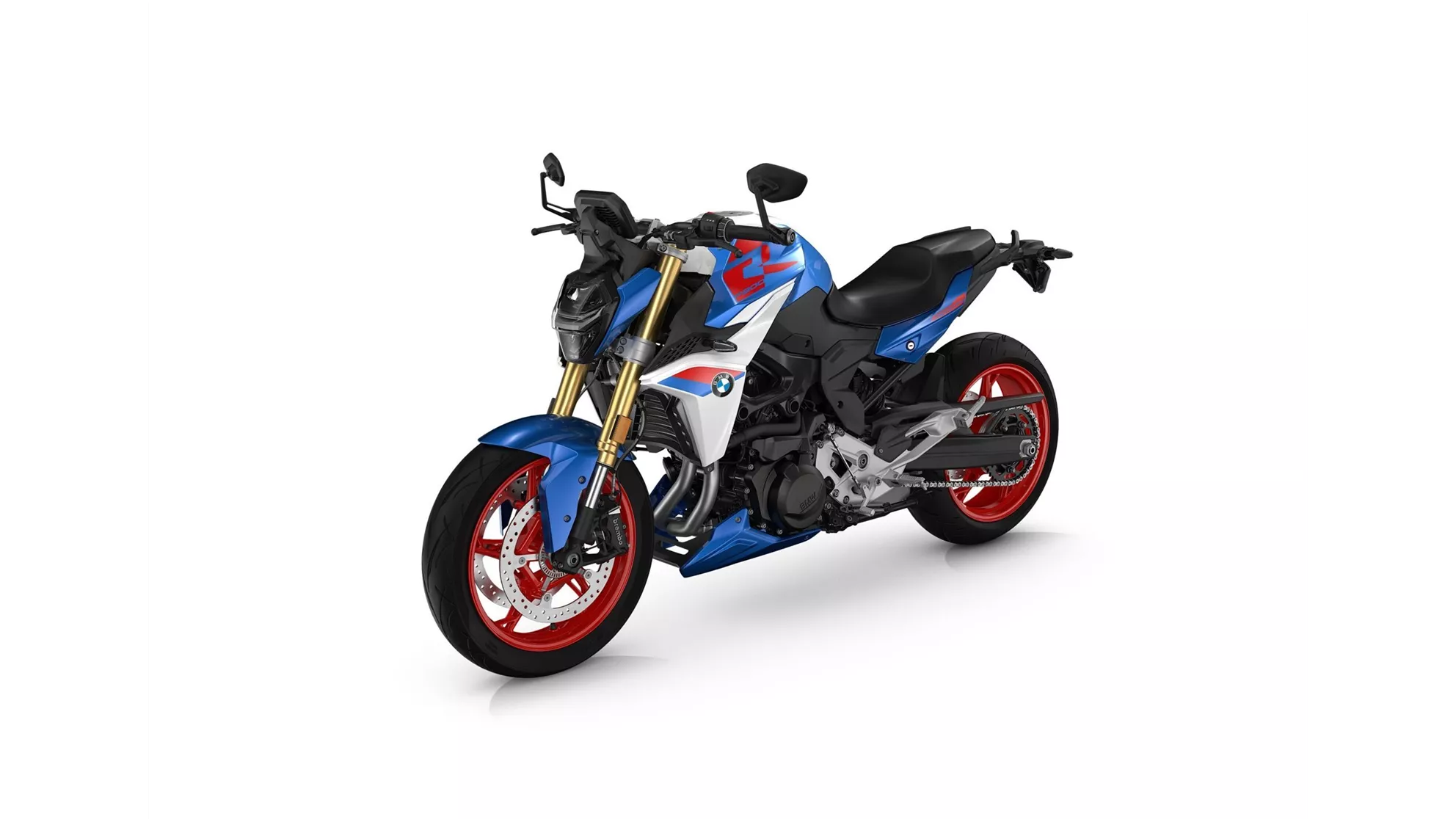 BMW F 900 R - Imagen 4 BMW F 900 R - Imagen 4