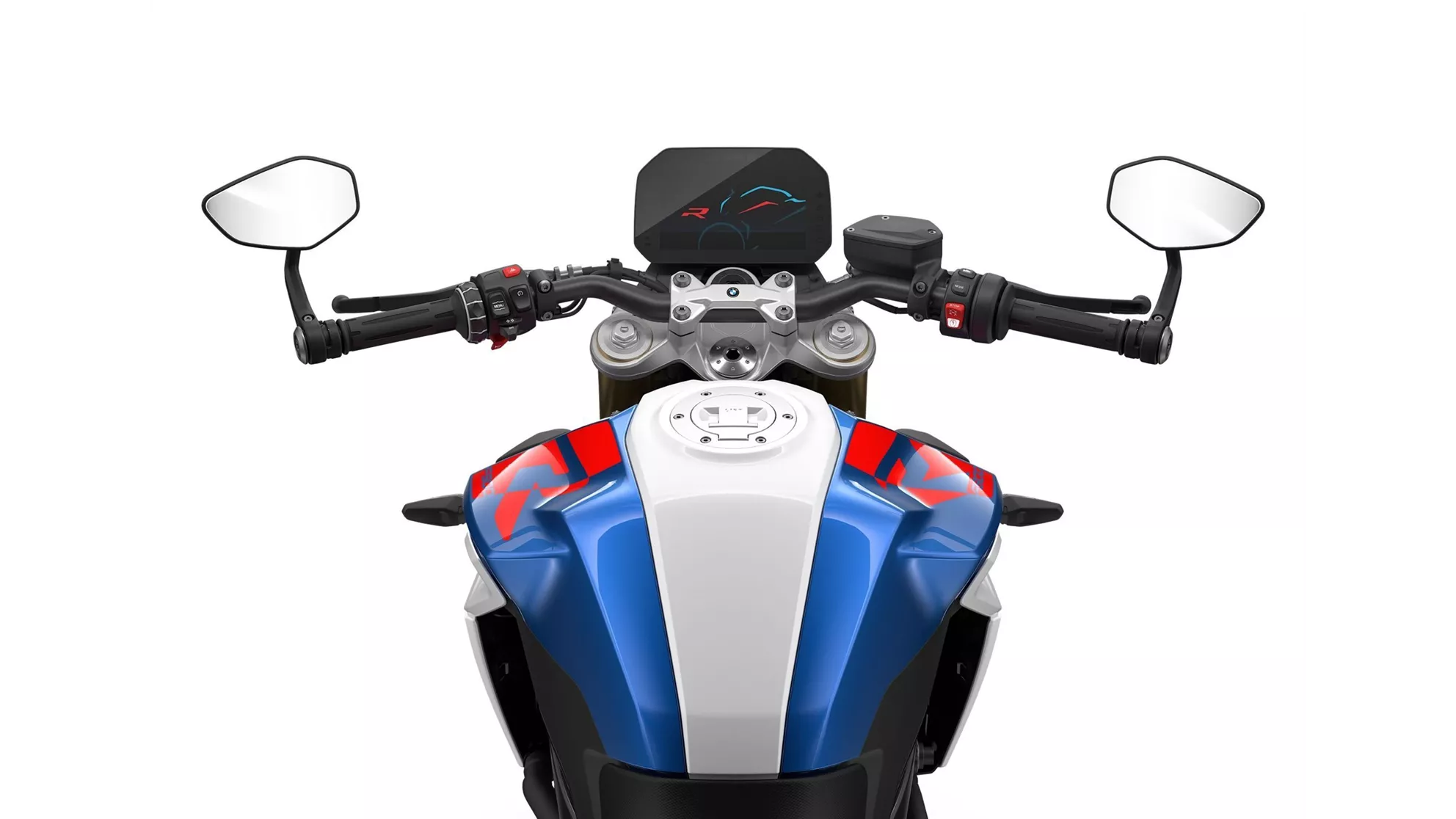 BMW F 900 R - Imagen 5 BMW F 900 R - Imagen 5