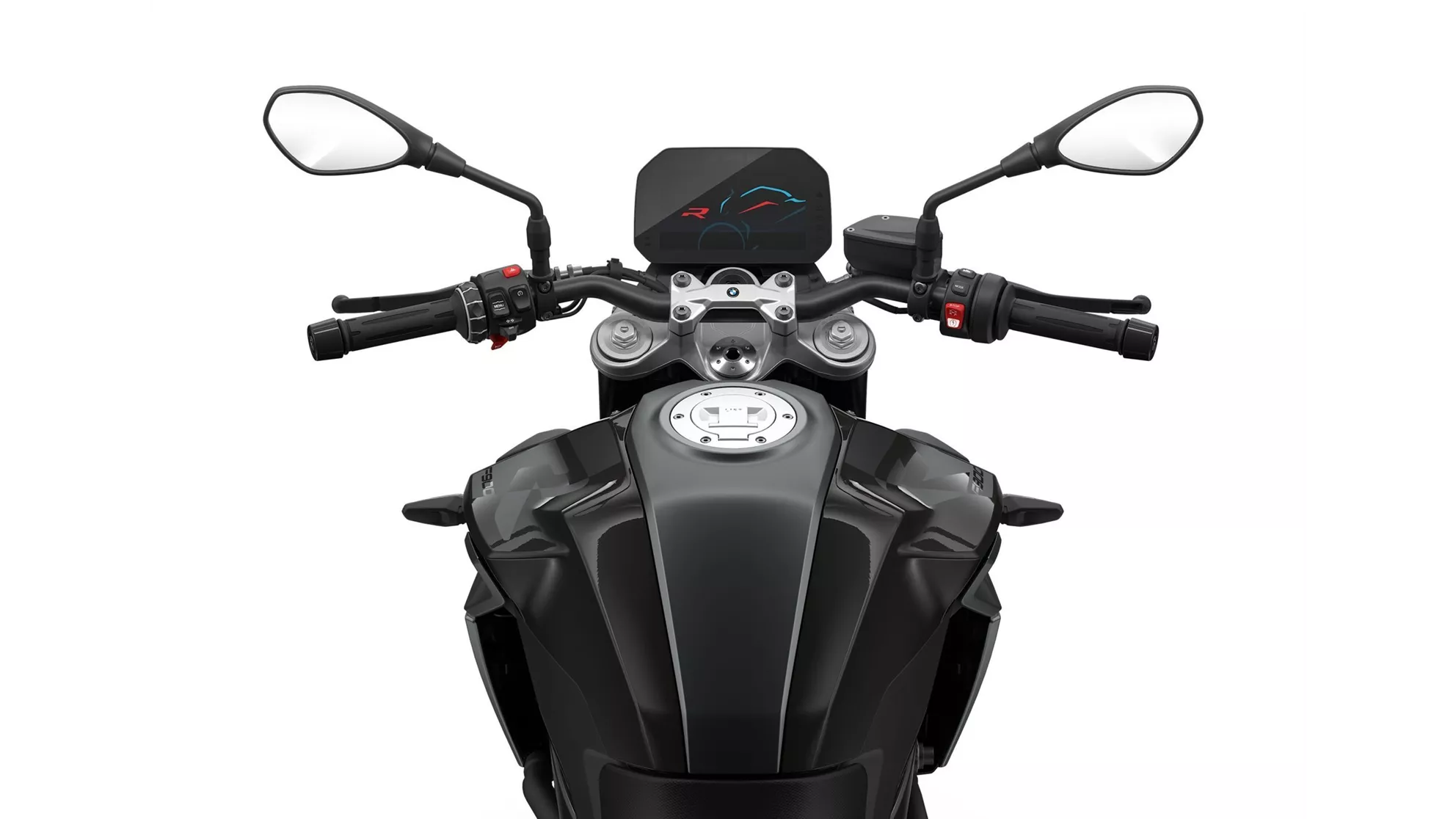 BMW F 900 R - Imagen 6 BMW F 900 R - Imagen 6