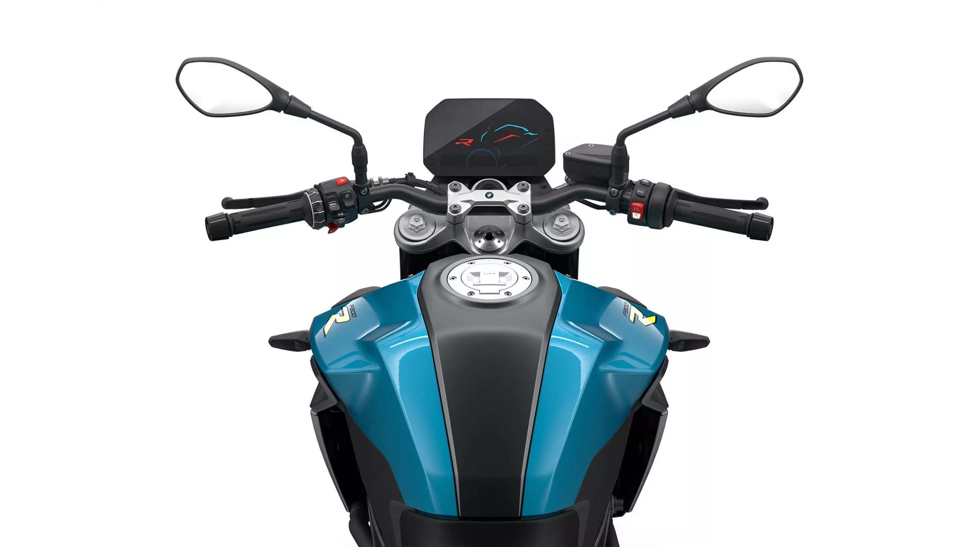 BMW F 900 R - Imagen 7 BMW F 900 R - Imagen 7