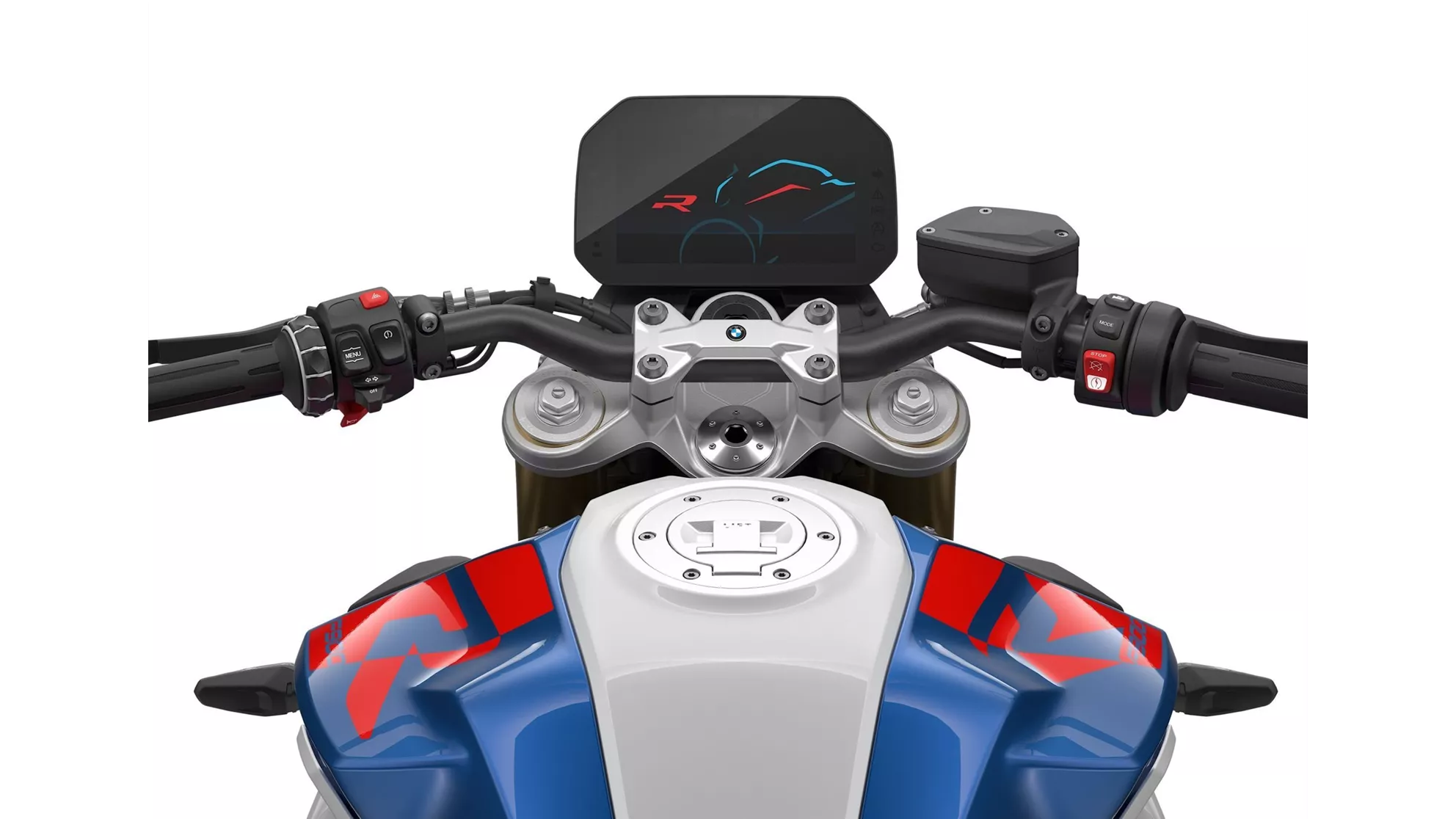 BMW F 900 R - Imagen 9 BMW F 900 R - Imagen 9