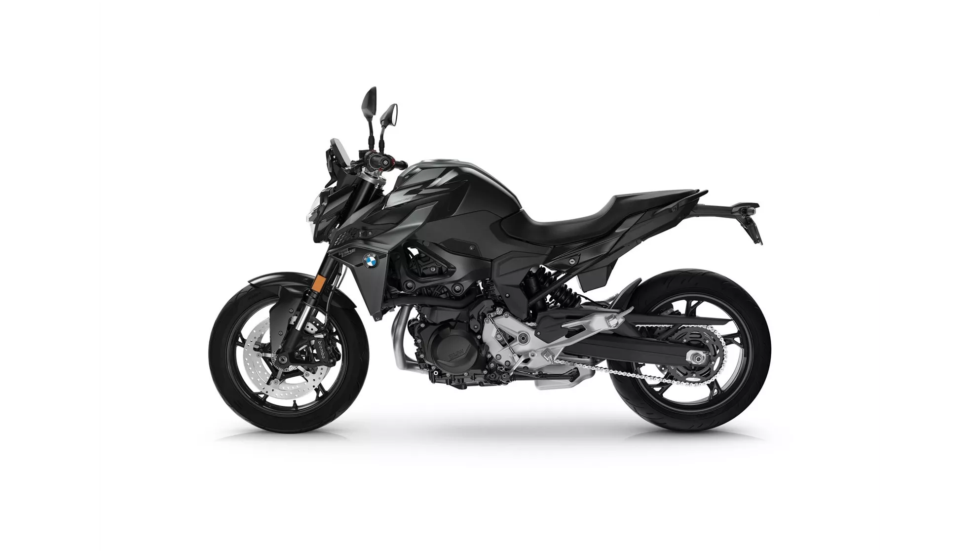 BMW F 900 R - Imagen 12 BMW F 900 R - Imagen 12