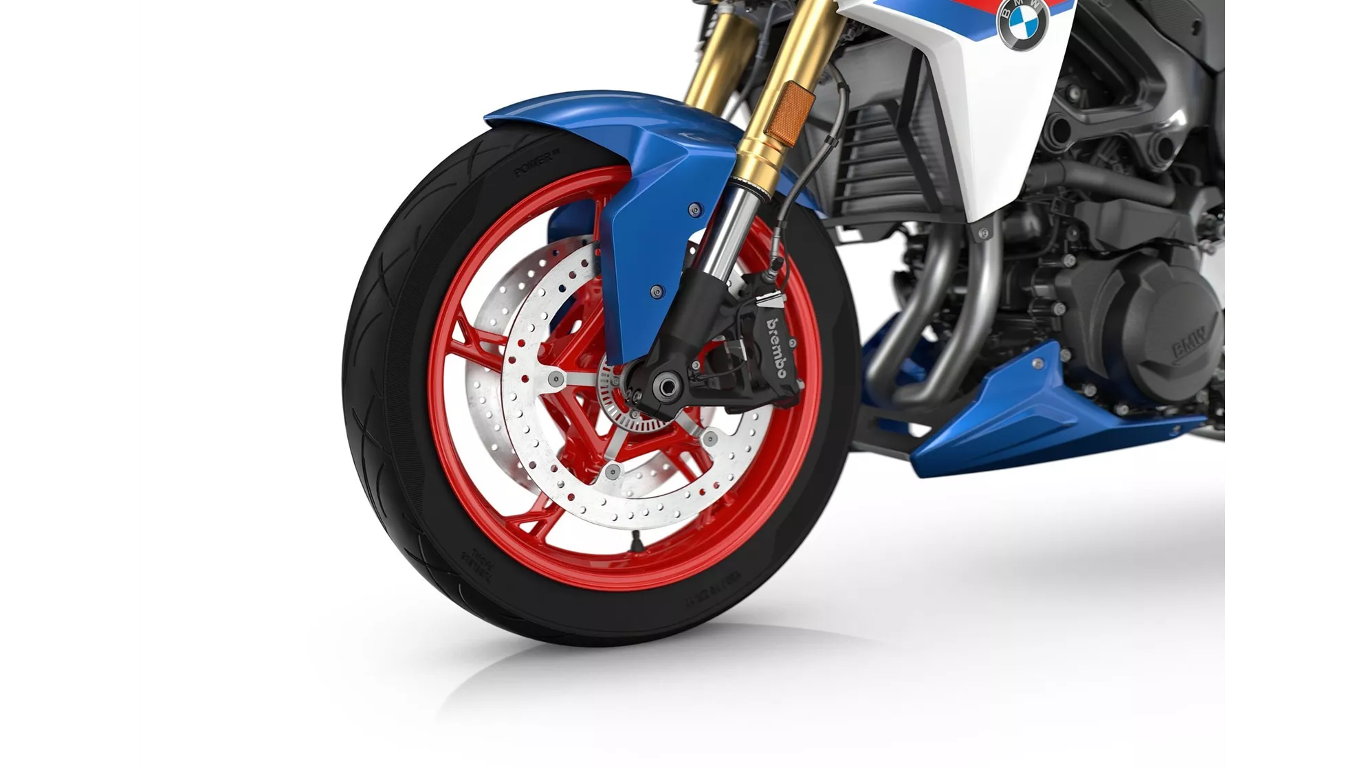 BMW F 900 R - Imagen 13 BMW F 900 R - Imagen 13