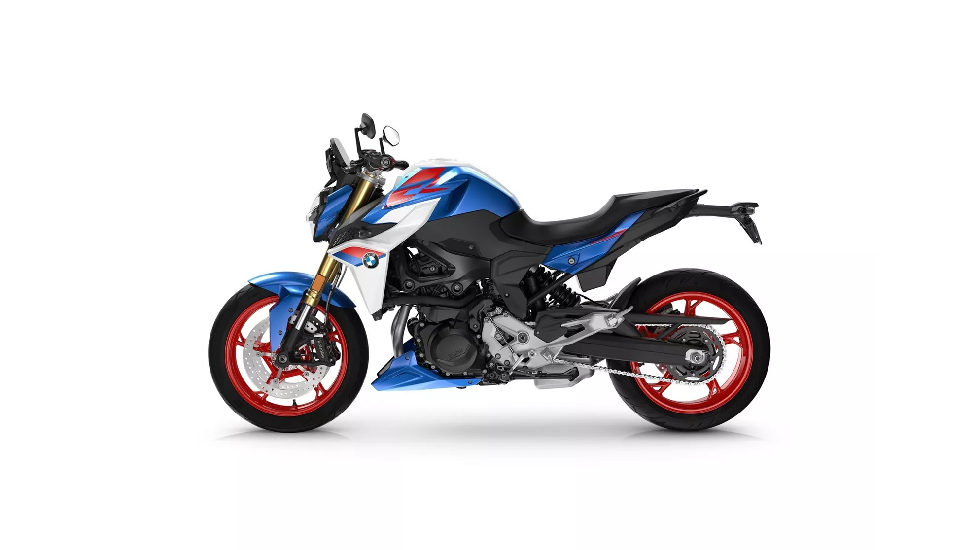 BMW F 900 R - Imagen 14 BMW F 900 R - Imagen 14