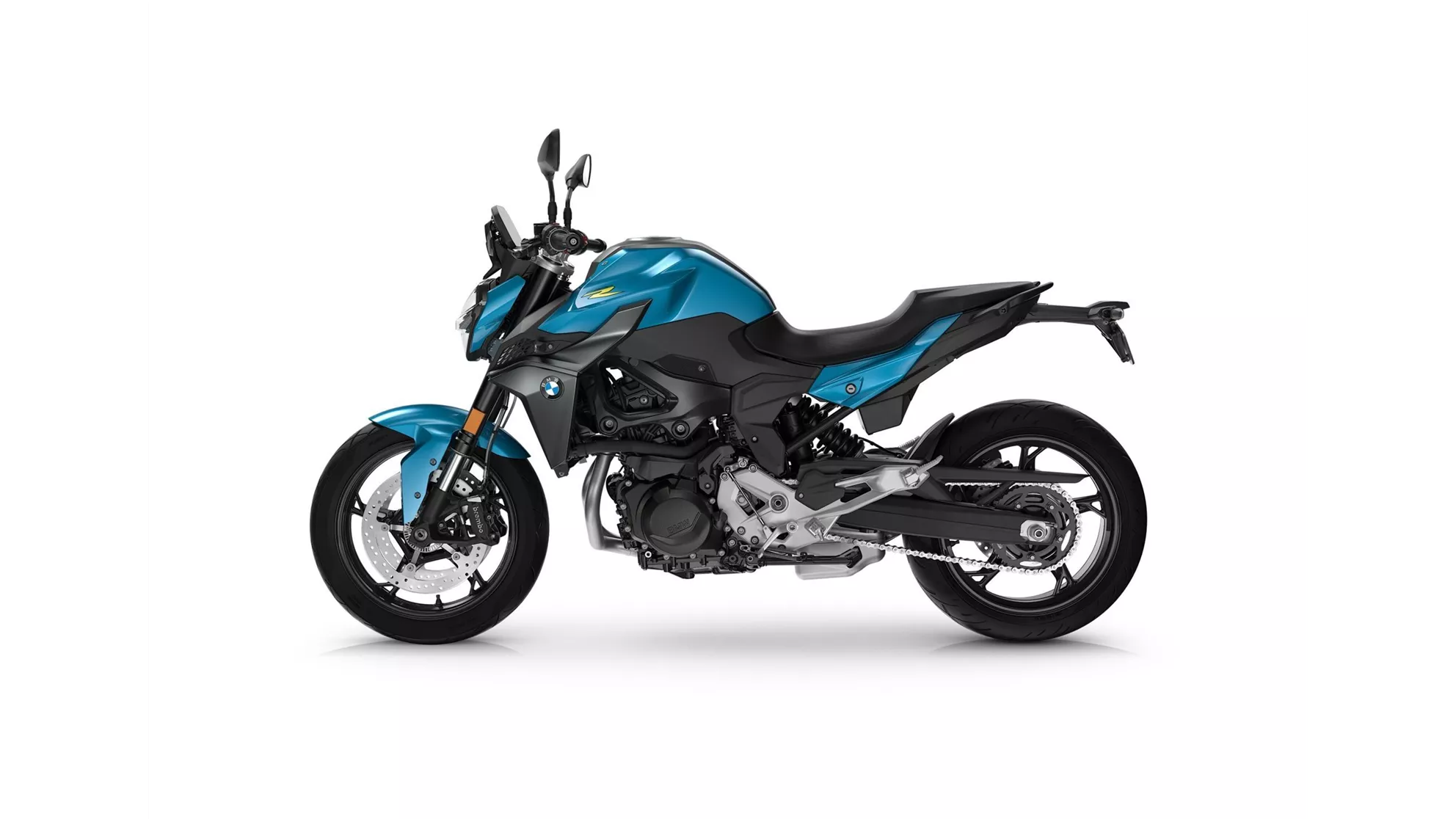 BMW F 900 R - Imagen 17 BMW F 900 R - Imagen 17