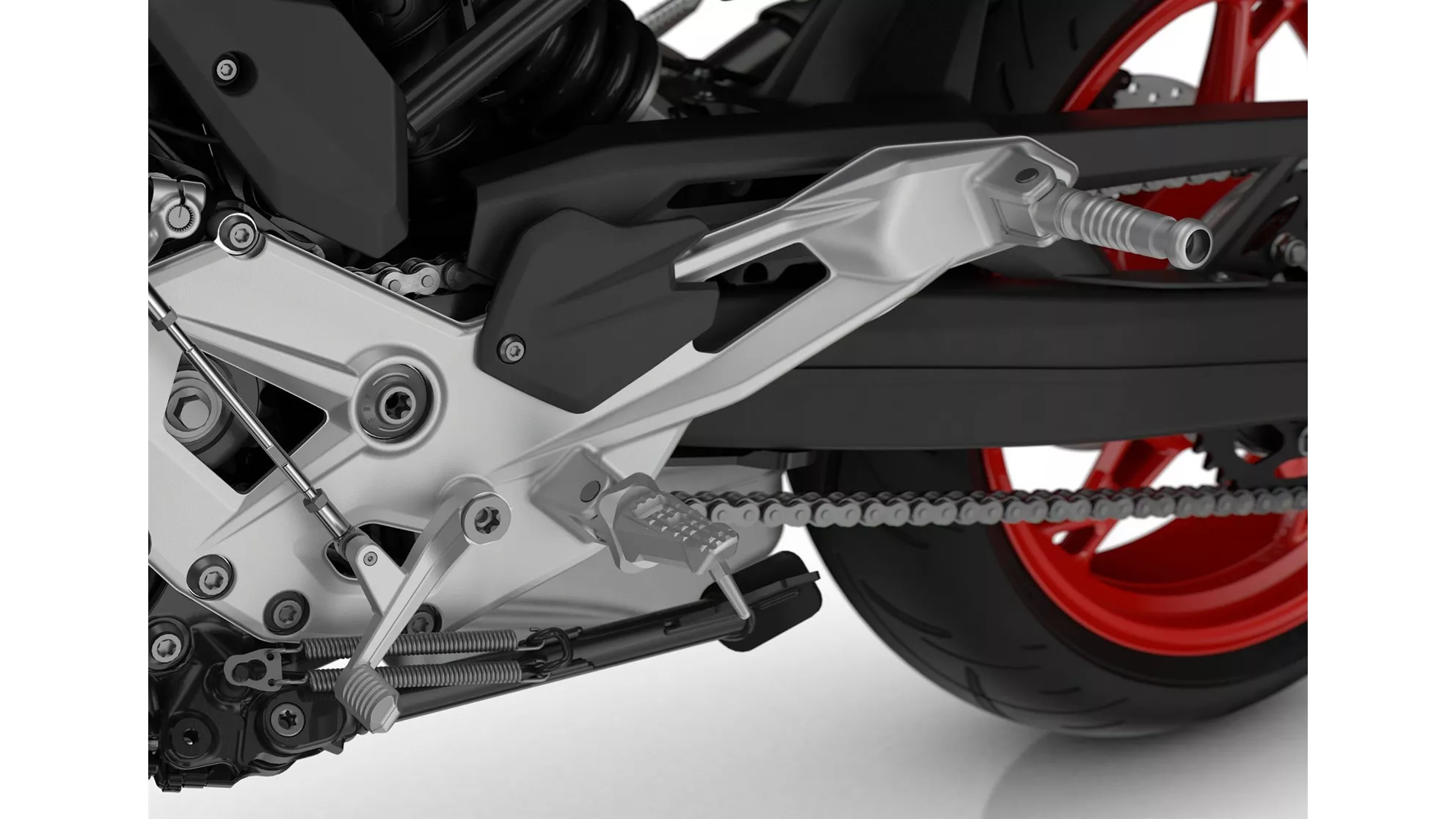 BMW F 900 R - Imagen 18 BMW F 900 R - Imagen 18